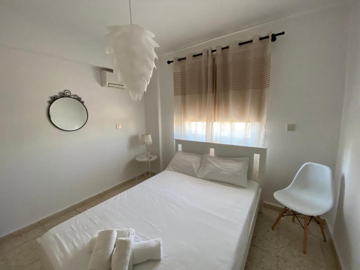 Orphanides Latchi Apartment Polis Exterior foto